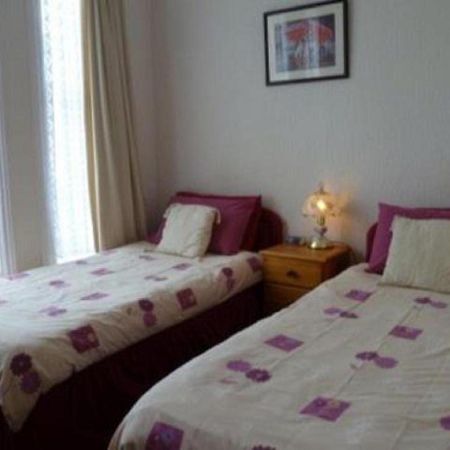 Belvedere Guest House Great Yarmouth Extérieur photo