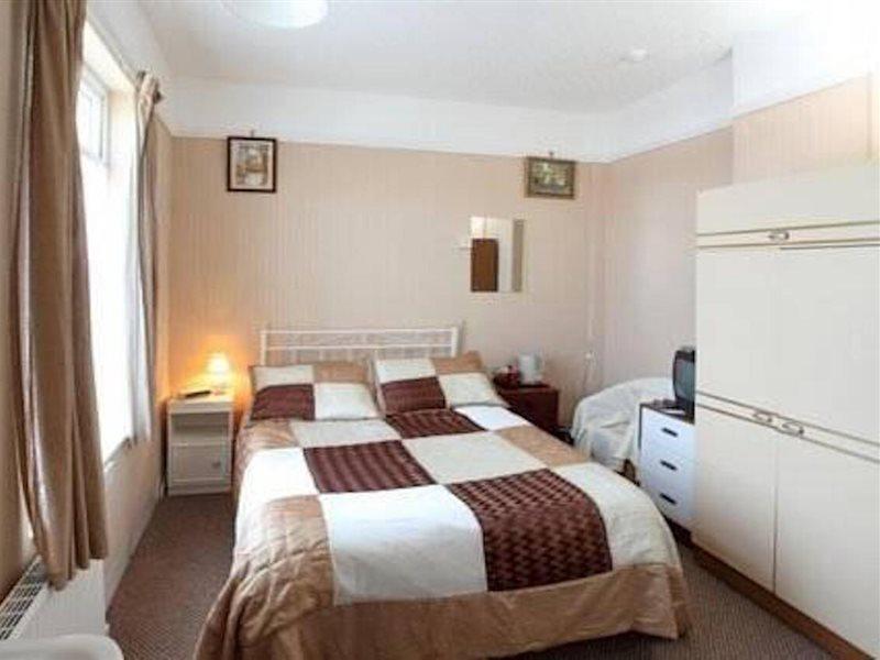 Belvedere Guest House Great Yarmouth Extérieur photo