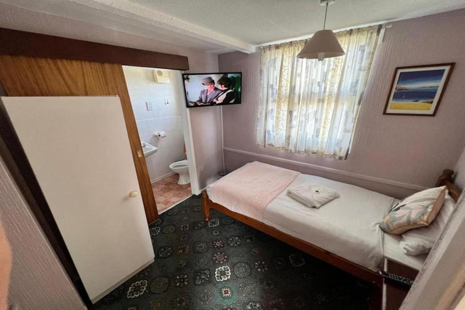 Belvedere Guest House Great Yarmouth Extérieur photo